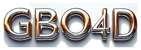 gbo4d logo