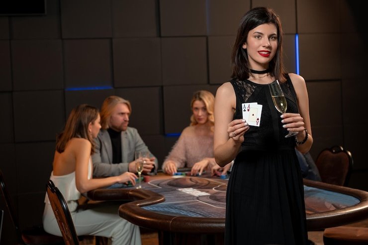 gbo4d Live Casino